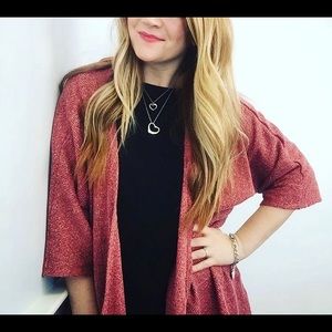 LuLaRoe Lindsay S